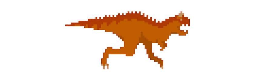 dino